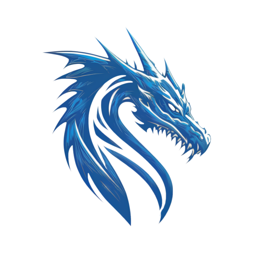 bluedragon weboldal keszites